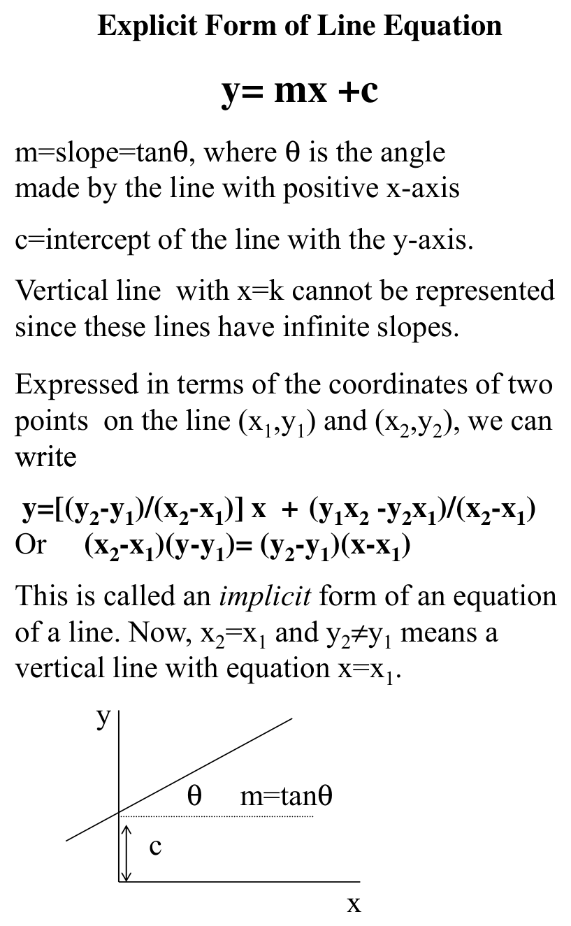 Coordinate Systems and Basic Geometric Objects - Computational Geometry ...